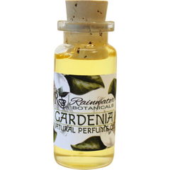Gardenia von Rainwater Botanicals