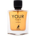 Your Touch for Men by Maison Alhambra