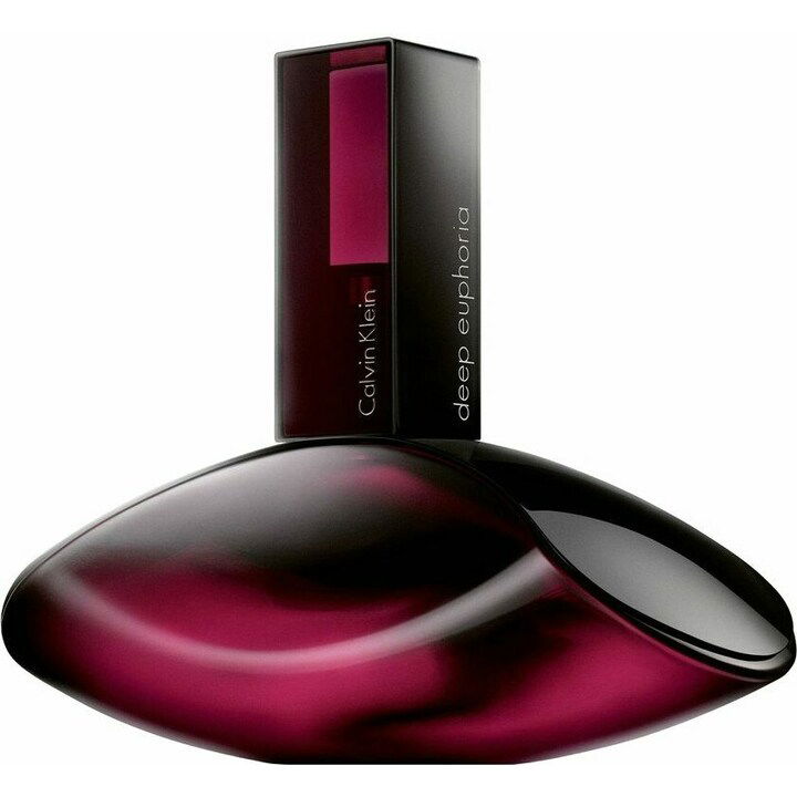 Deep Euphoria (Eau de Parfum) von Calvin Klein