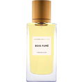 Bois Fumé by Maison Jacynthe