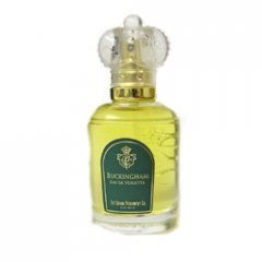 Buckingham von Crown Perfumery