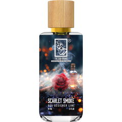 Scarlet Smoke by The Dua Brand / Dua Fragrances