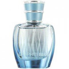 Graphite Blue by Realities von Curve / Liz Claiborne