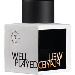 Well Played von Confessions of a Rebel Well Played von Confessions of a Rebel