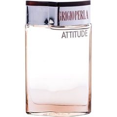 Grigioperla Attitude (Lotion Après Rasage) von La Perla