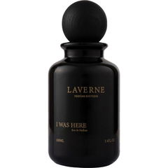 I was here von Laverne