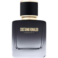 Legacy (Eau de Parfum) by Cristiano Ronaldo