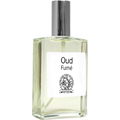Oud Fumé by Therapia by Aroma