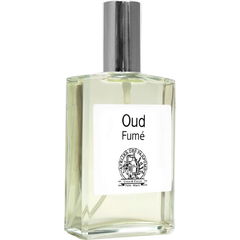 Oud Fumé von Therapia by Aroma