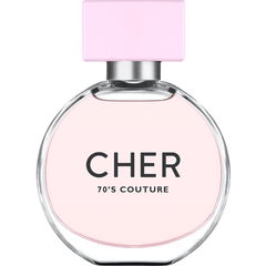 70's Couture by Cher