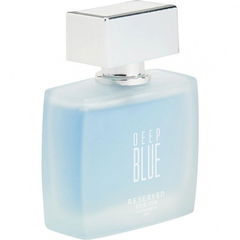 Deep Blue by Reserved