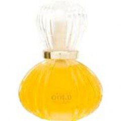 Gold for Men by Anucci