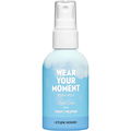 Wear Your Moment - Cloud Latte