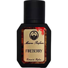 Fireberry by Maiora Parfum