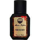 Fireberry von Maiora Parfum