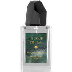 Aurora Borialis / 北境极光 by Le Goût de Peau
