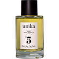 5 - Cédrat Myrte - Immortelle by Unǐka