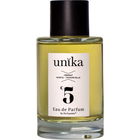 5 - Cédrat Myrte - Immortelle by Unǐka
