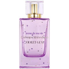 Violet Gem by Catherine Malandrino