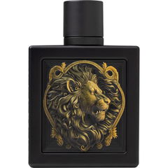 Lion von Rayhaan