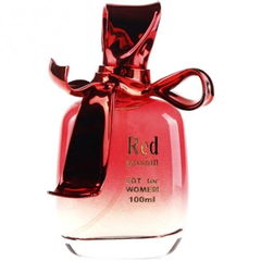 Red Passion von Parli