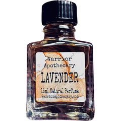 Lavender by Warrior Apothecary