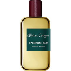 Emeraude Agar by Atelier Cologne