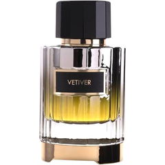 Vetiver / عطر فيتيفر by Abyat Alotour / أبيات العطور