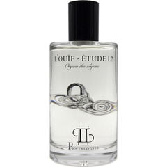 L'Ouïe - Étude 1.2 von Pentalogies