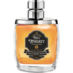 Big Whiskey pour Homme by Jean Marc Paris