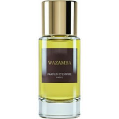 Wazamba by Parfum d'Empire