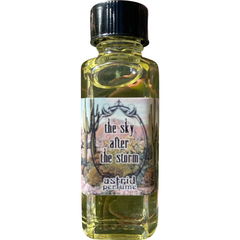 The Sky After the Storm von Astrid Perfume
