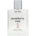 Strawberry Rosé von Just Juice