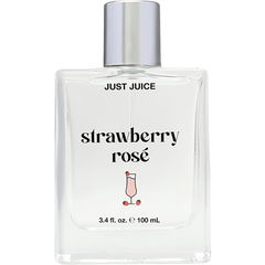 Strawberry Rosé by Just Juice