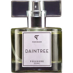 Daintree by Fleurage Perfume Atelier