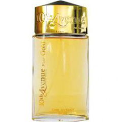10th Avenue Fine Gold 999.9 von 10th Avenue Karl Antony