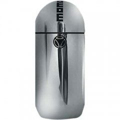 MD Silver by Momo Design