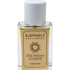 The Indian Summer / The Indian Summers von Kannauj Perfumery