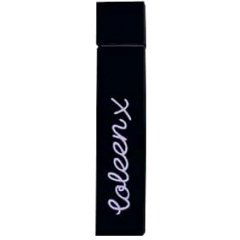 Coleen X Black by Coleen Rooney