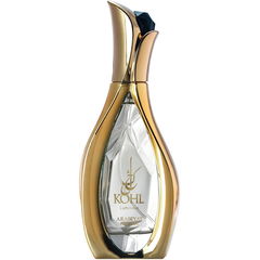Kohl Luminous by Arabiyat Prestige