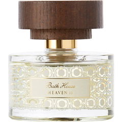 Heaven Is by Bath House