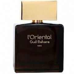L'Oriental Oud Sahara von Estelle Ewen
