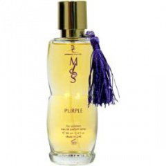 Miss Purple von Dorall Collection