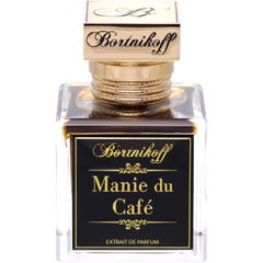 Manie du Café von Bortnikoff