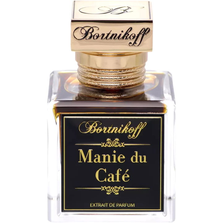 Manie du Café von Bortnikoff Manie du Café von Bortnikoff