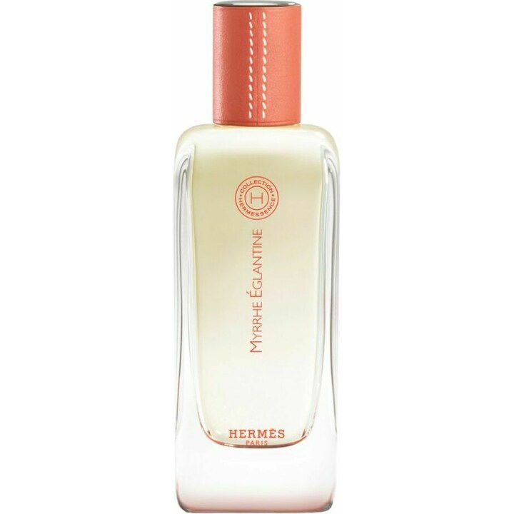 Myrrhe Églantine von Hermès
