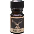 Her Sea (Perfume Oil) by Arcana Wildcraft