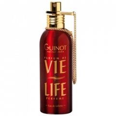 Parfum de Vie / Life Perfume by Guinot