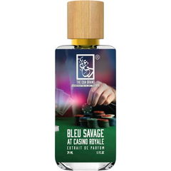 Bleu Savage at Casino Royale von The Dua Brand / Dua Fragrances