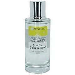 Le parfum de tous les instants - Antares von Mandelys